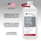 Dealmed Isopropyl Rubbing Alcohol 70%, Usp, 16 Oz, Ea., Ea. 781080 - alternate 4